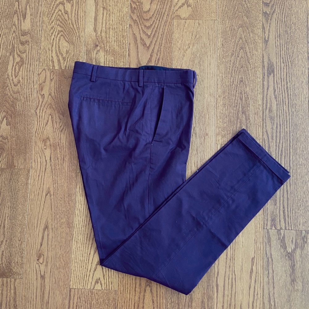 Burberry Men’s Pants